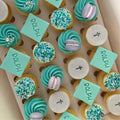 BB Signature Cupcakes - Mini