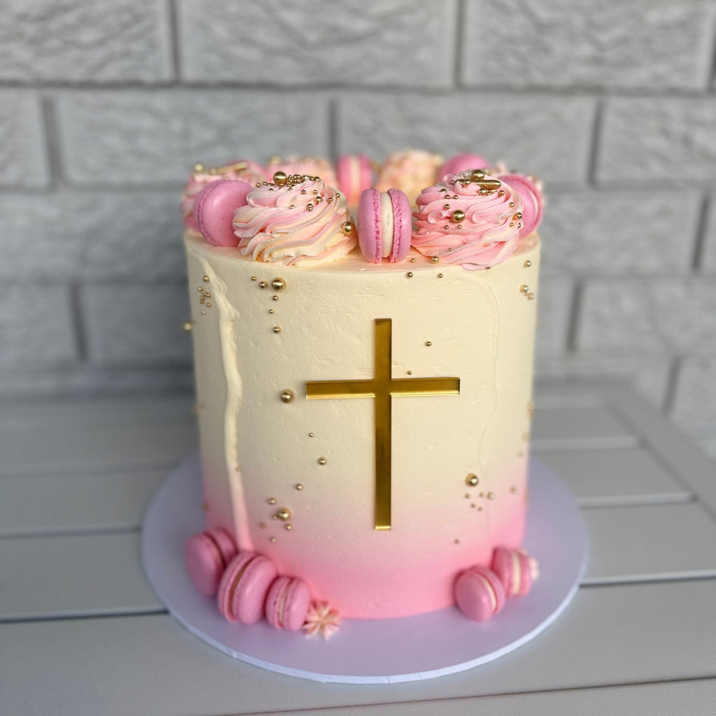 Blessed Beauty Cake