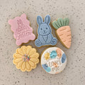 Easter Sugar Cookies