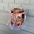 Itty Bitty Bickie Cake