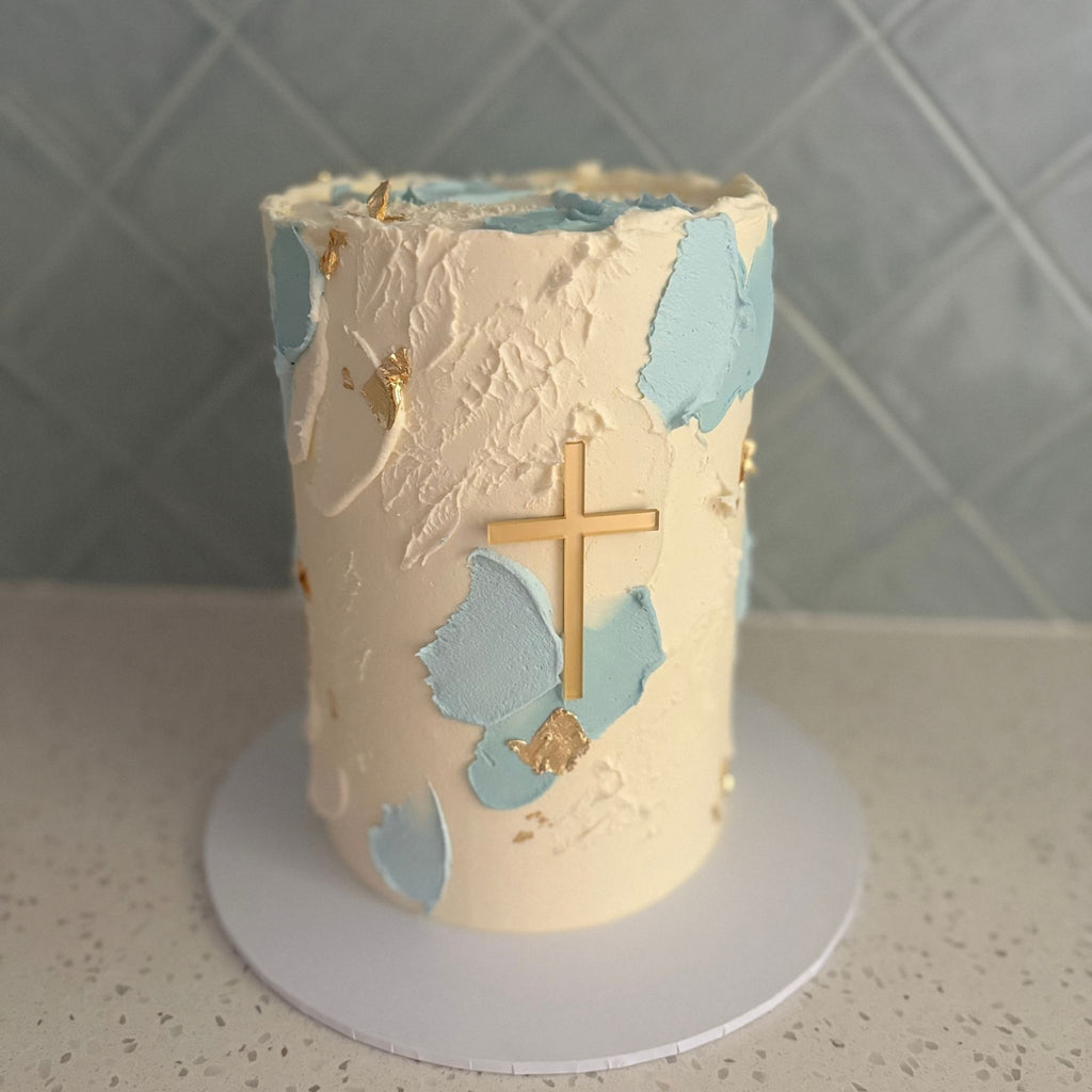 Little Blessings Cake