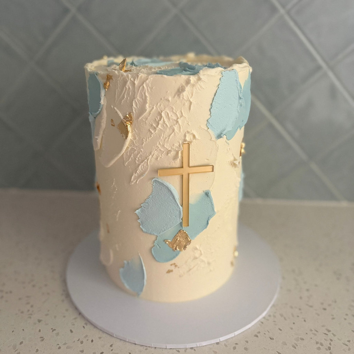 Little Blessings Cake