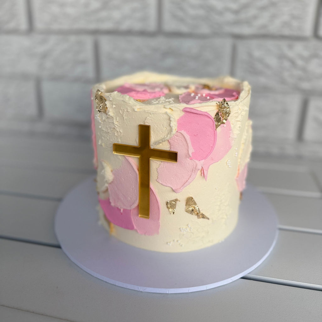 Little Blessings Cake