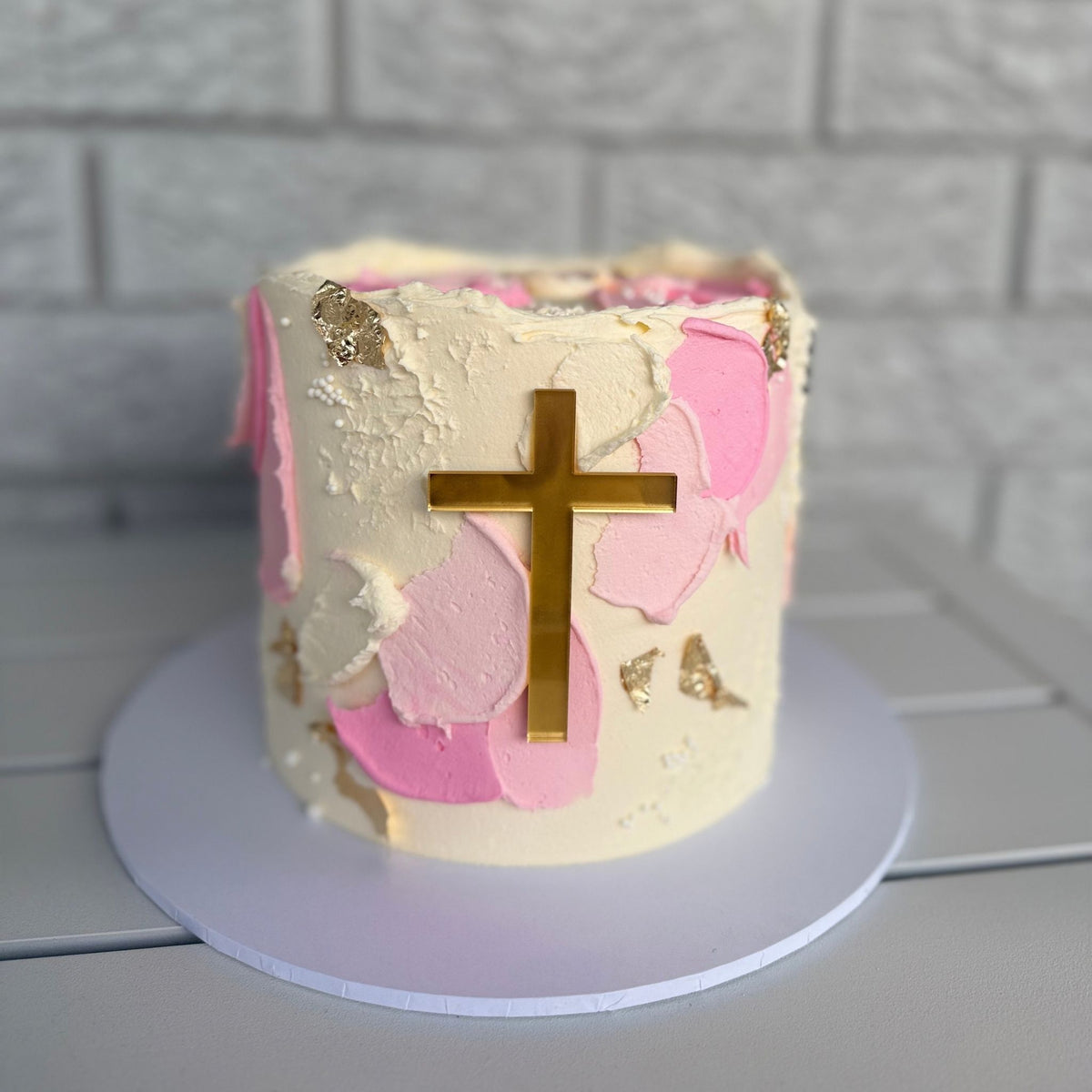 Little Blessings Cake