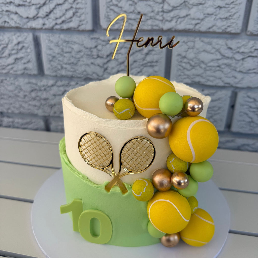 Love All Cake