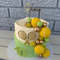 Love All Cake
