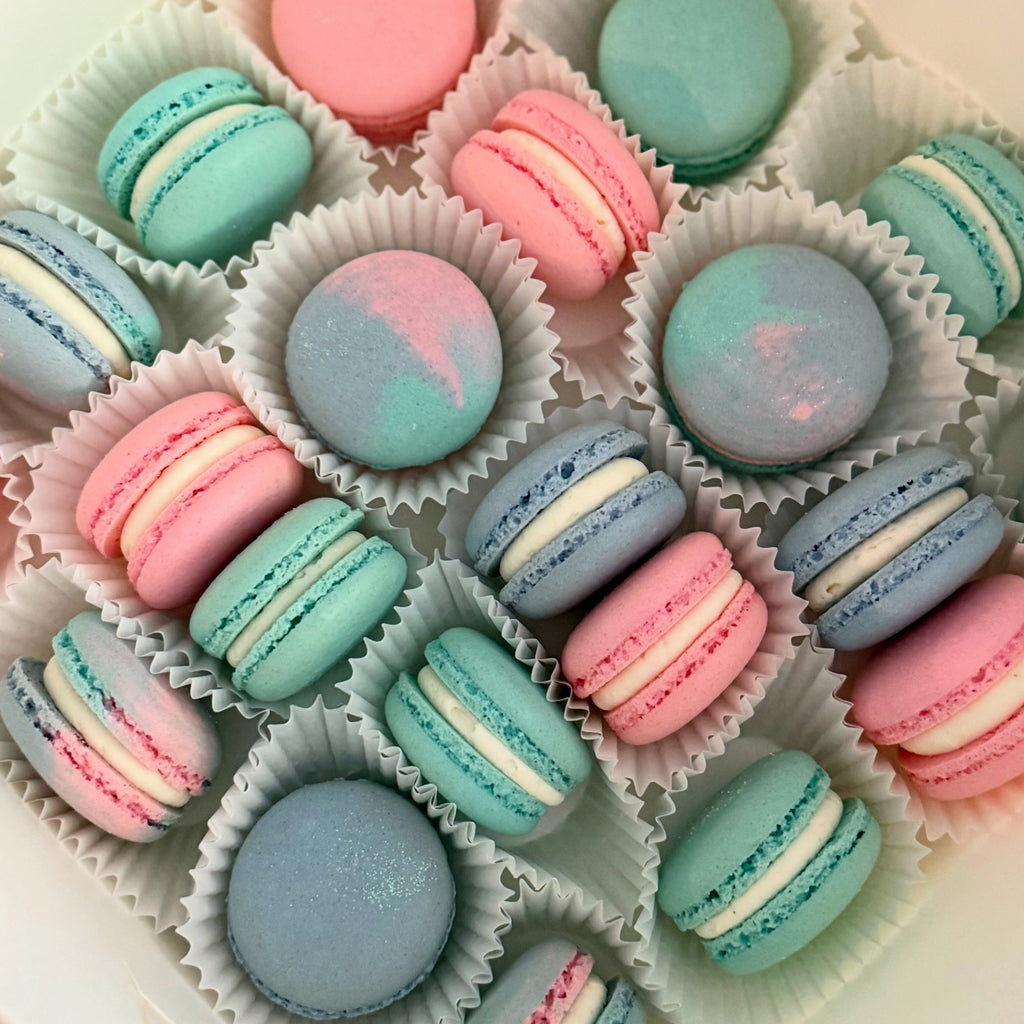 Macarons