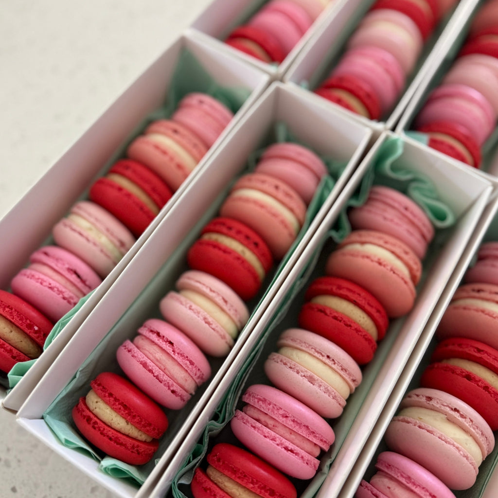 Macarons