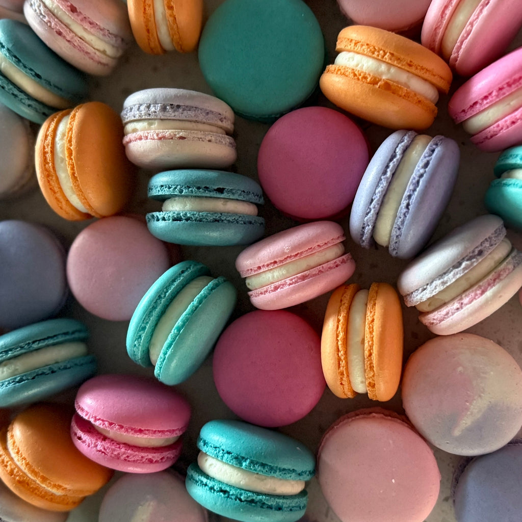 Macarons