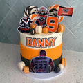 NRL Cake