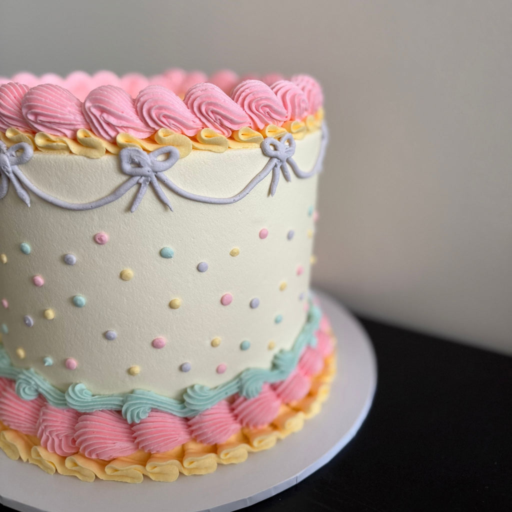 Sweetie Pie Cake