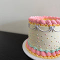 Sweetie Pie Cake