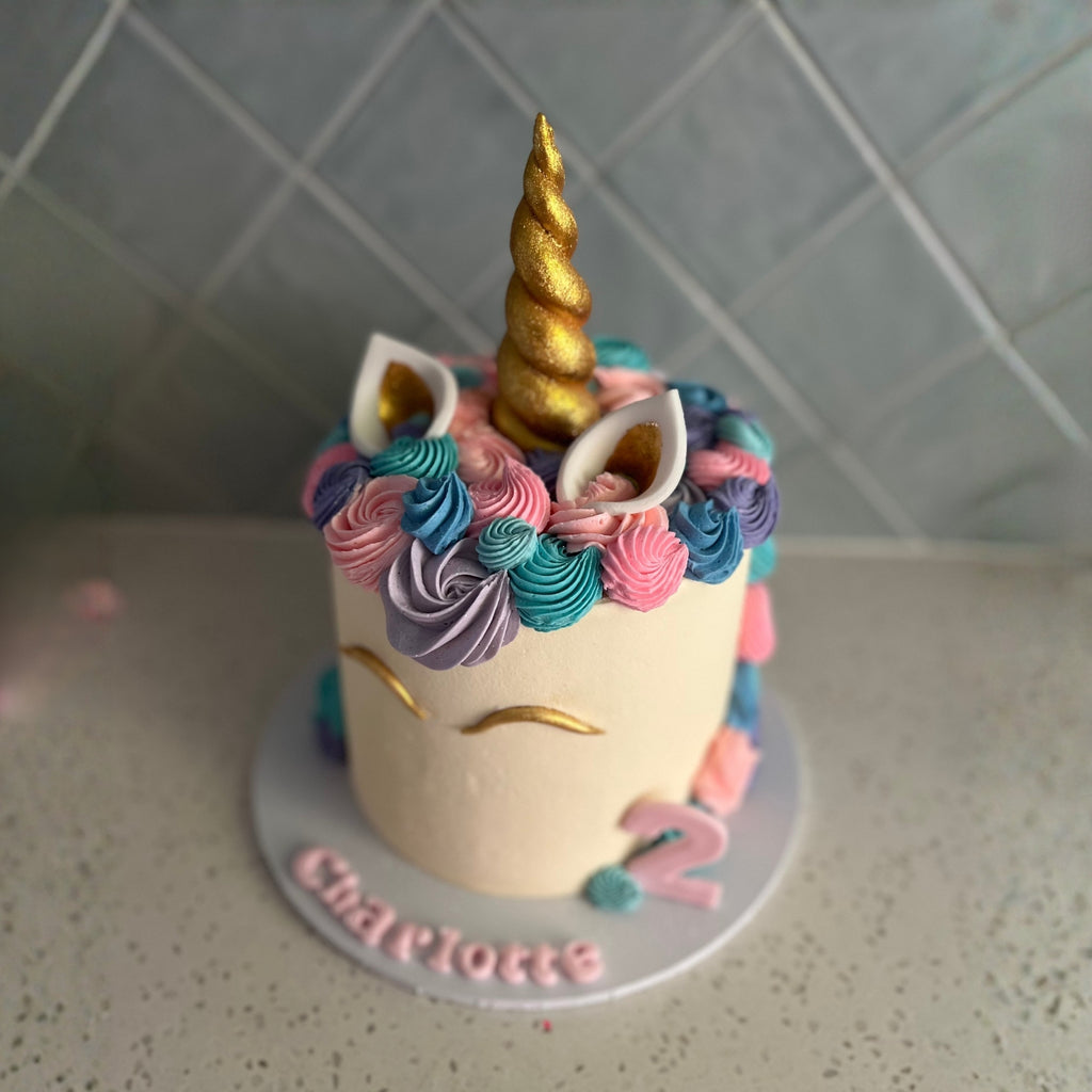 Unicorn