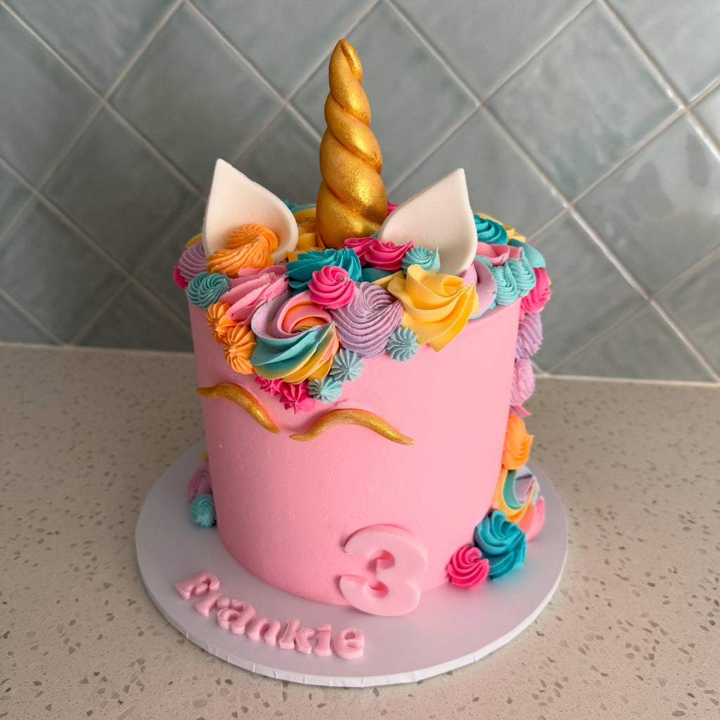 Unicorn