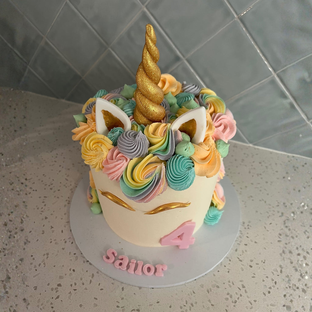 Unicorn