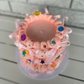 Vintage Gem Cake