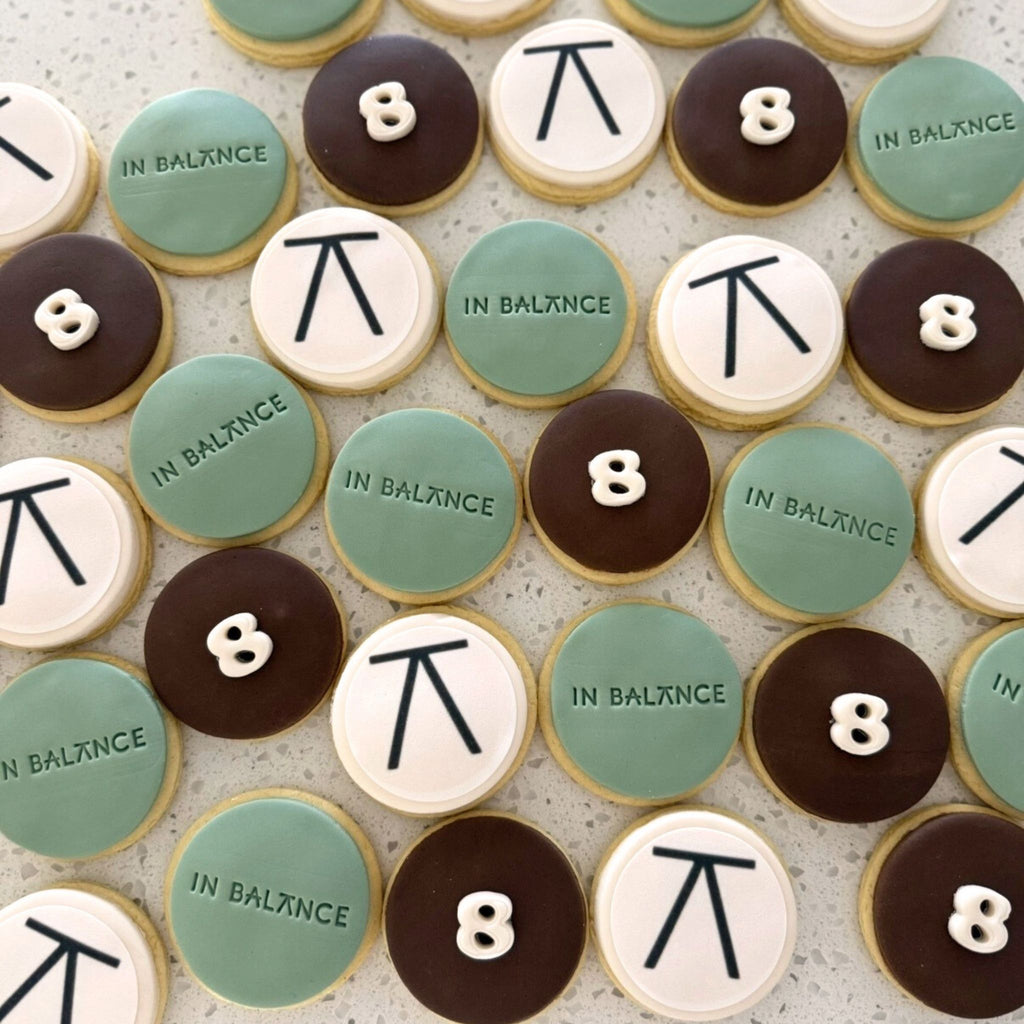 Personalised Cookies