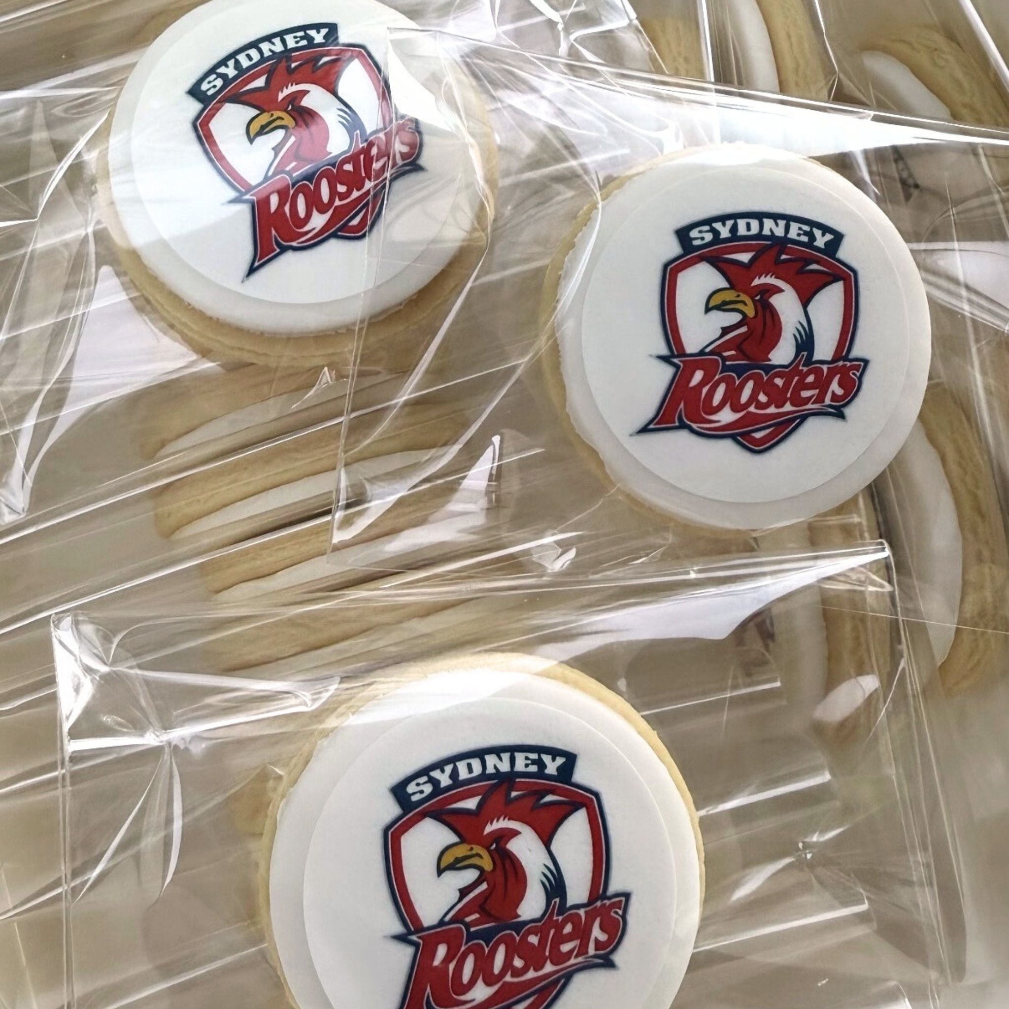 Personalised Cookies